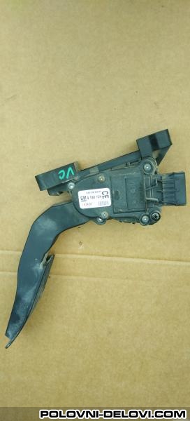 Opel  Vectra C   Elektrika I Paljenje