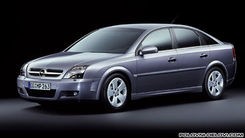 Opel  Vectra C Kompletan Auto U Delovima