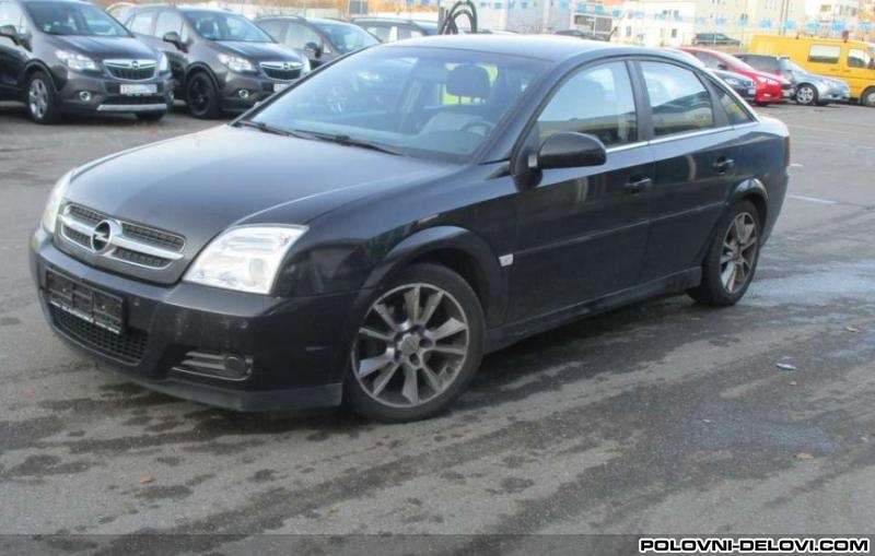 Opel  Vectra C Razni Delovi