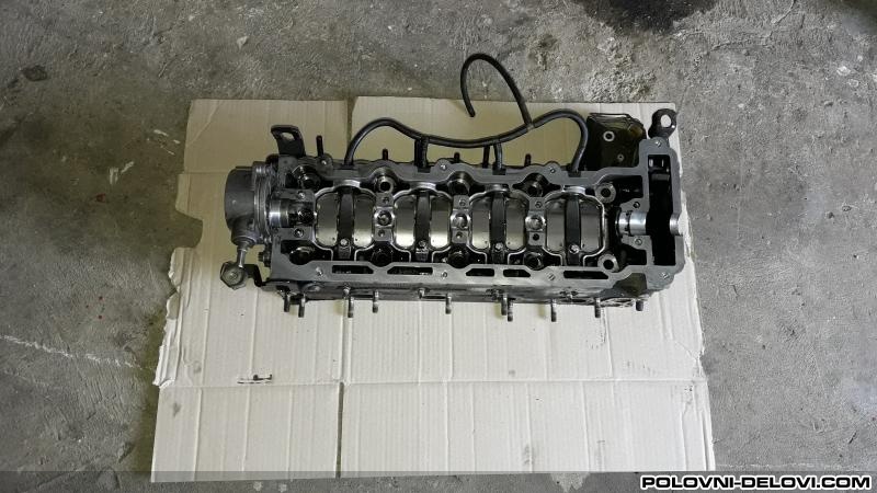 Opel  Vectra Dti Motor I Delovi Motora