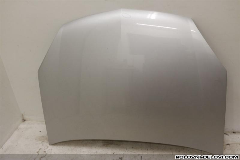 Opel  Vectra Hauba Karoserija