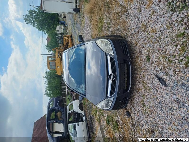 Opel  Vectra Jtd Kompletan Auto U Delovima