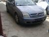 Opel  Vectra  Kocioni Sistem