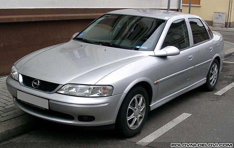 Opel  Vectra  Kompletan Auto U Delovima