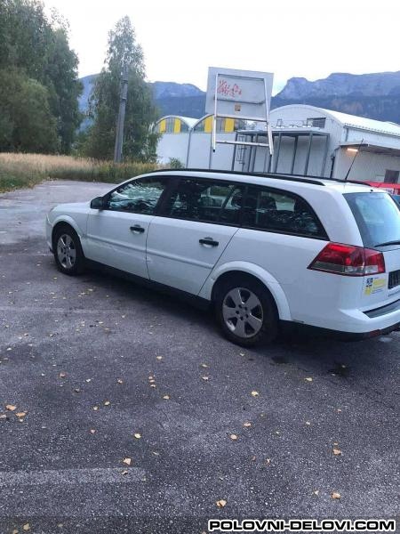 Opel  Vectra Levo Krilo Karoserija