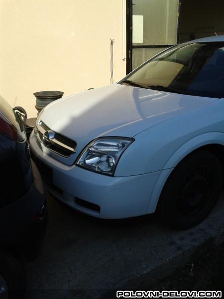 Opel  Vectra  Menjac I Delovi Menjaca