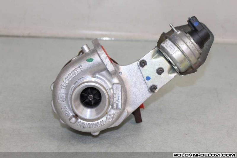 Opel  Vectra  Motor I Delovi Motora