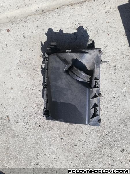 Opel  Vectra  Motor I Delovi Motora
