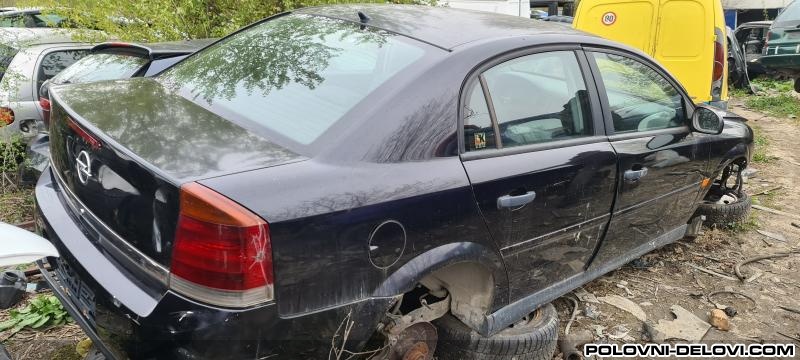 Opel  Vectra Polovni Delovi Kompletan Auto U Delovima