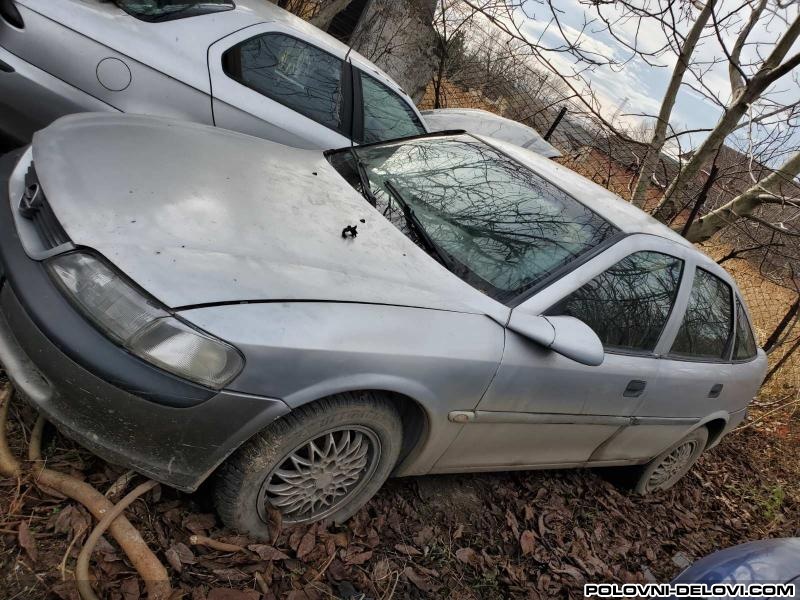 Opel  Vectra  Razni Delovi