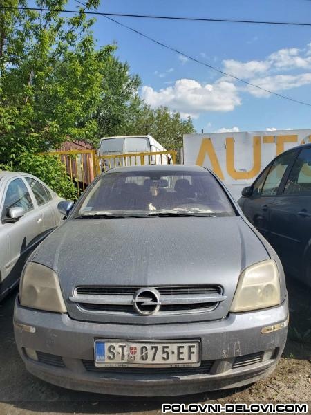 Opel  Vectra  Razni Delovi