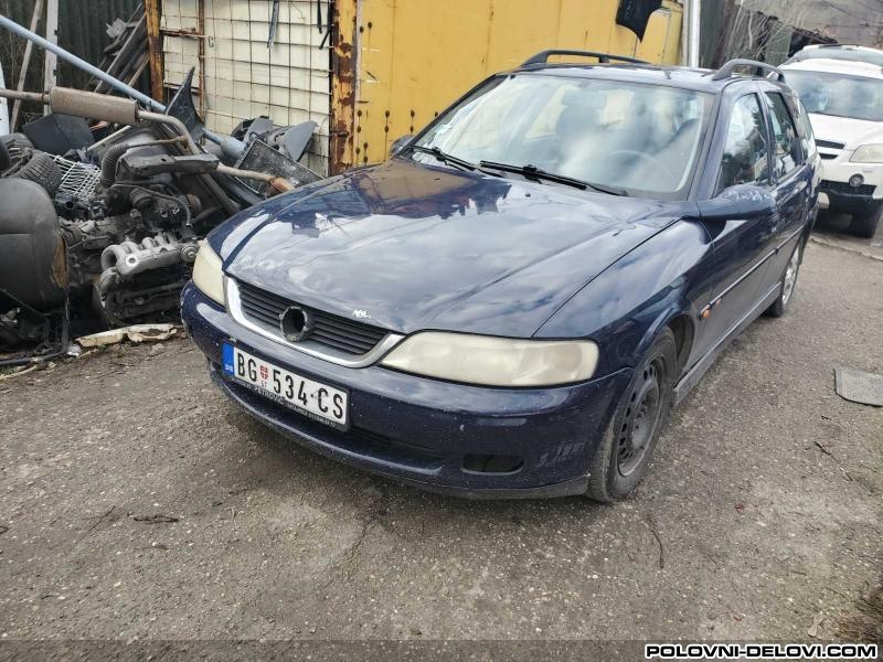 Opel  Vectra  Razni Delovi