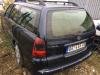 Opel  Vectra  Razni Delovi