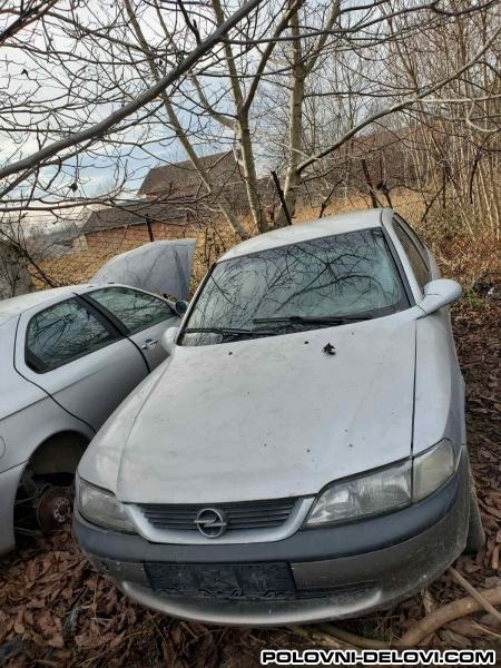 Opel  Vectra  Razni Delovi