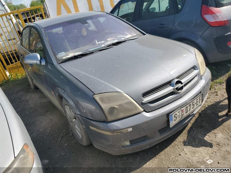 Opel  Vectra  Razni Delovi