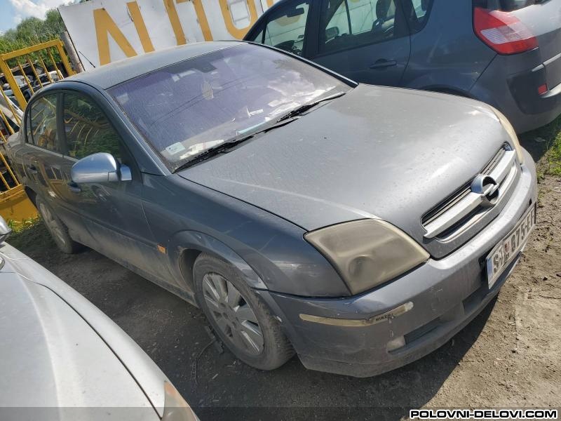 Opel  Vectra  Razni Delovi