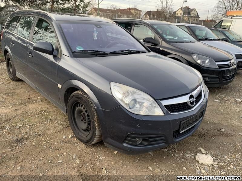 Opel  Vectra  Stakla