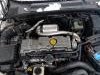 Opel  Vectra Tdi Kompletan Auto U Delovima