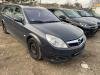 Opel  Vectra  Trap I Vesanje