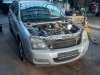 Opel  Vectra  Trap I Vesanje