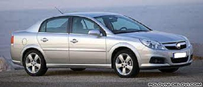 Opel  Vectra VECTRA C 02-08  NOVO Karoserija