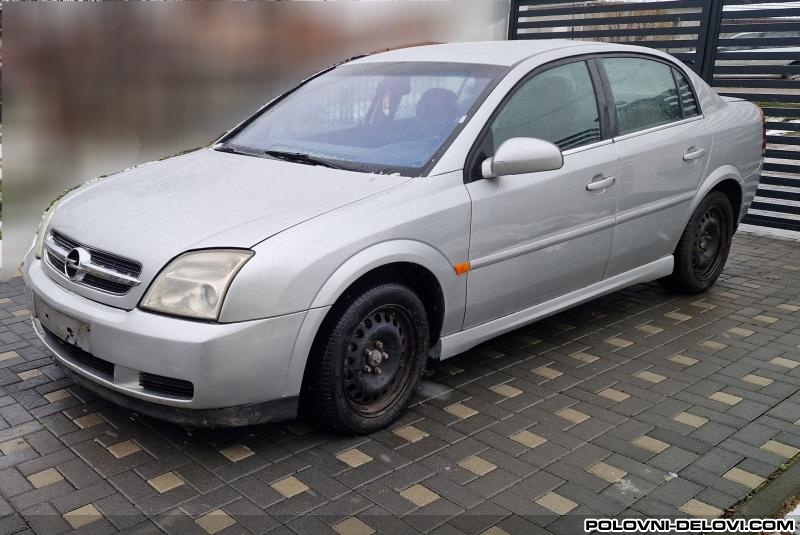 Opel  Vectra Vektra C 2.0dti Kompletan Auto U Delovima