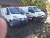 Opel  Vivaro 1.9 2.0 2.5cdti Kompletan Auto U Delovima