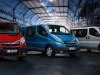 Opel  Vivaro 1.9cdti 2.5cdti Kompletan Auto U Delovima