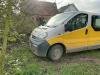 Opel  Vivaro 1.9cdti Kompletan Auto U Delovima