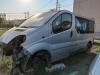 Opel  Vivaro 1.9cdti Kompletan Auto U Delovima