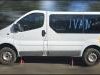 Opel  Vivaro 2.0 Cdti M9r Kompletan Auto U Delovima