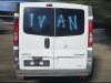 Opel  Vivaro 2.0 Cdti M9r Kompletan Auto U Delovima