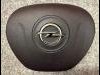 Opel  Vivaro B AIRBAG Enterijer