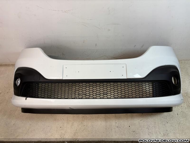 Opel  Vivaro B BRANIK Karoserija