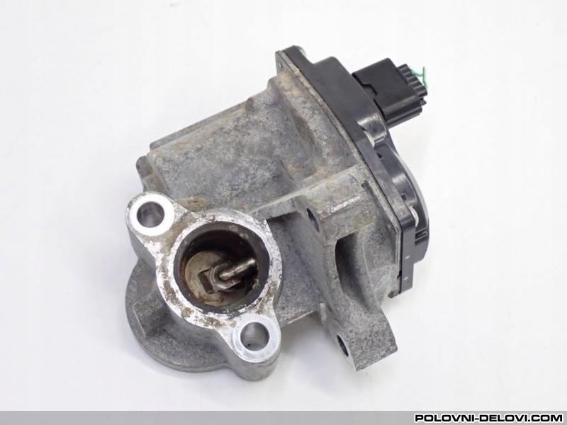 Opel  Vivaro B EGR VENTIL 1.6 CDTI
