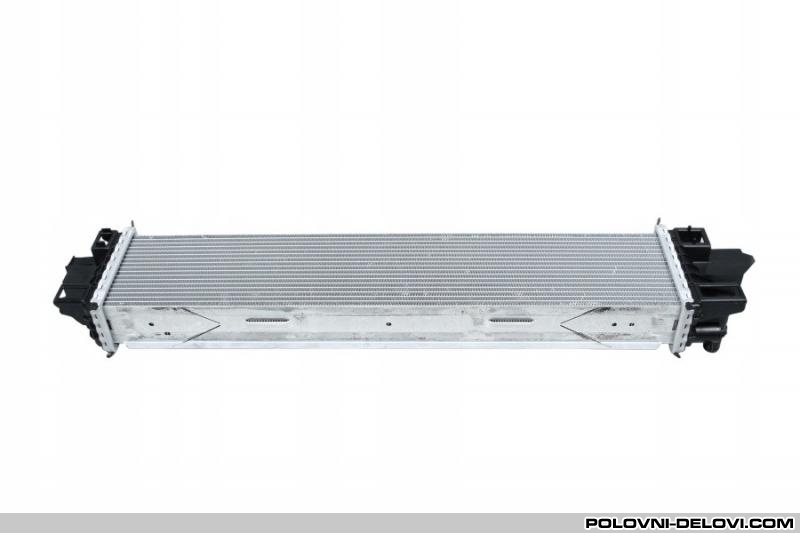Opel  Vivaro B INTERKULER Rashladni Sistem