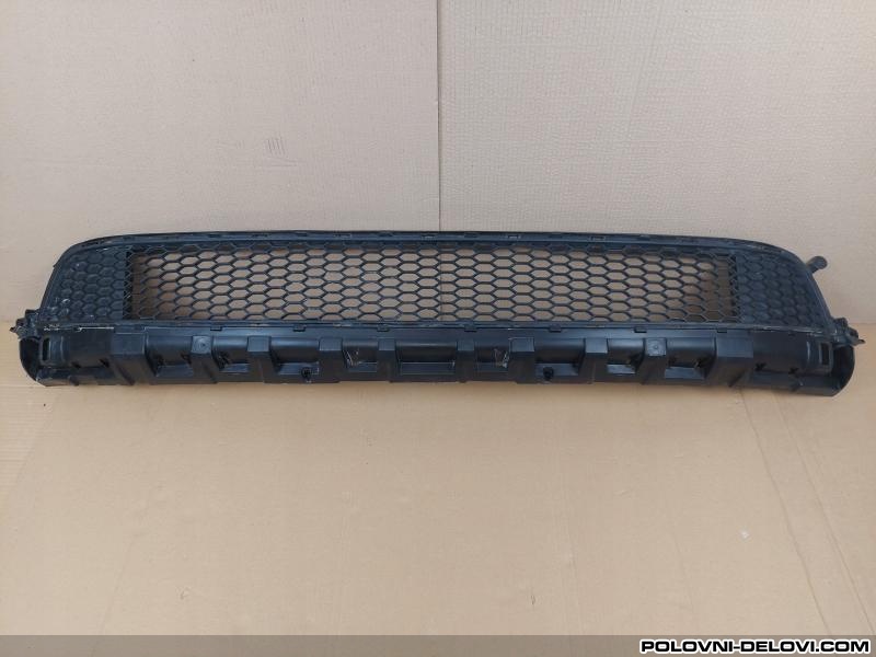 Opel  Vivaro B MASKA  Karoserija