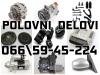 Opel  Vivaro B POLOVNI DELOVI  Razni Delovi