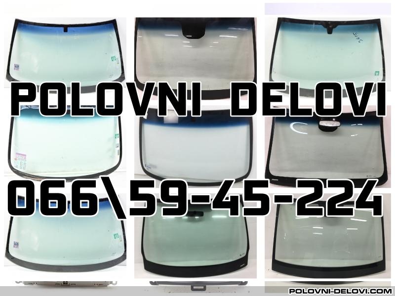 Opel  Vivaro B POLOVNI DELOVI  Stakla