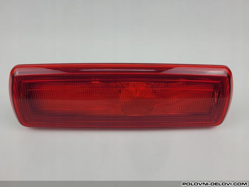 Opel  Vivaro B STOP SVETLO  LEVO - DESNO