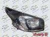 Opel Vivaro B Svetla i Signalizacija