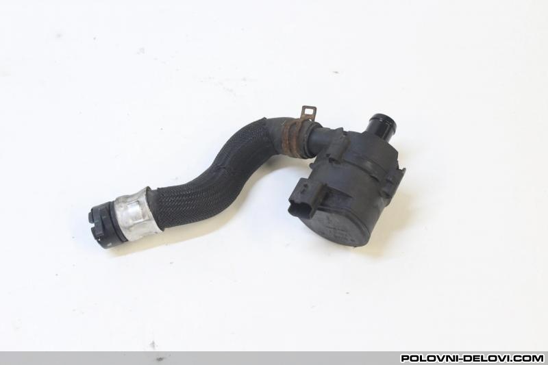 Opel  Vivaro B VODENA PUMPA  1.6 CDTI