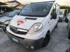 Opel  Vivaro Delovi Motora 06-14