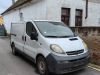 Opel  Vivaro  Izduvni Sistem