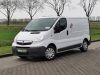 Opel  Vivaro  Kompletan Auto U Delovima