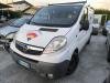 Opel  Vivaro  Kompletan Auto U Delovima