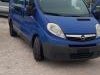 Opel Vivaro Kompletan Auto U Delovima