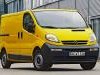 Opel Vivaro Kompletan Auto U Delovima