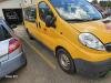 Opel Vivaro Kompletan Auto U Delovima