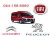 Opel Vivaro Kompletan Auto U Delovima